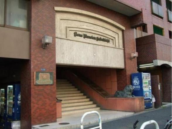 デザイナーズルーム新宿 エレベーター付　繫華街に至近 最大6人 　飲食店集中　買い物便利 Tokyo Exterior photo